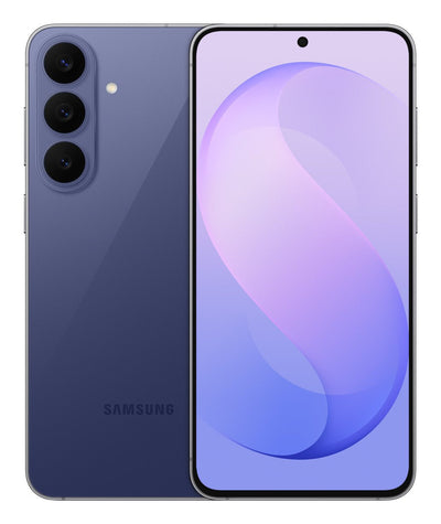 Samsung Galaxy S26 Fe Índigo 512GB 8GB RAM 6.7 Dynamic Amoled 2X FHD + Exynos 2500 4900MAH — image 1