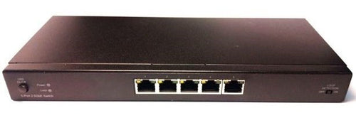 Longshine Switch LCS-2.5GS7105 5*2.5G Retail — image 1