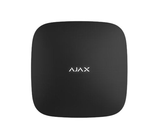 Ajax Hub 2 (4G) Wireless And Alámbrico Black