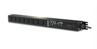 Gude 8316-2 Epc 8XC13 Switched Pdu With Energiemessung Pro Lastausgang