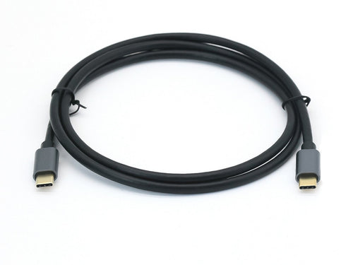 Equip USB Cable 3.2 C - C M/M 0.5M Black — image 1