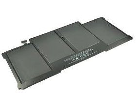 2-POWER Battery 7.6V 7200MAH Replacement Apple A1496/A1405/A1377 CBP3496A
