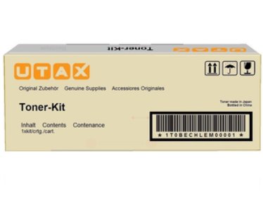 Utax Toner Kit CK-5515M Magenta (1T02ZLHT0)