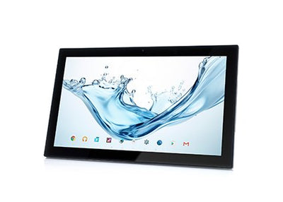 Xoro Tablet Megapad 2154V7, 21.51 54,6CM, 64GB, Black Android — image 1