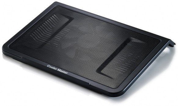 Coolermaster Disipador Laptop R9-NBC-NPL1-GP Black