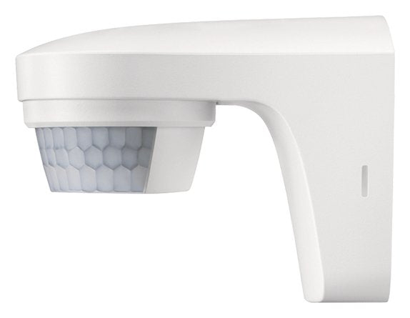 The Theluxa S180 Wh Detector Motion Assembly Wall 180°, Max. 12M, White