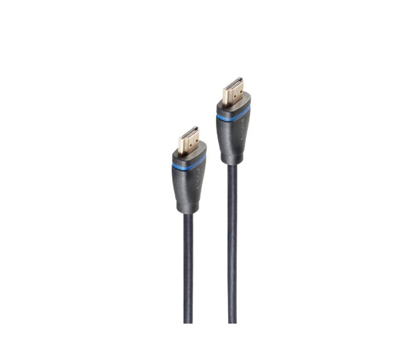 Shiverpeaks HDMI Cable Connection 4K2K 60 Hz, 10M
