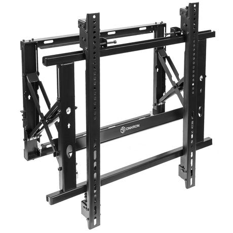 Onkron PRO7G-B Stand TV 177,8CM (70) Black