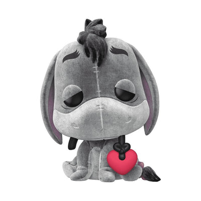 Figure Pop Disney Winnie The Pooh Eeyore Exclusive — image 1