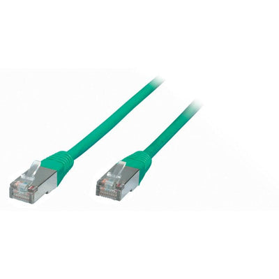 S-impuls Network Cable CAT.6 S FTP Pimf Libre Halógenos Green 30M — image 1