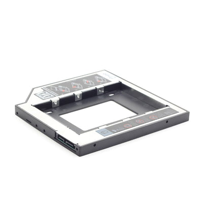 Gembird Adapter Hard Drive Unit Optical Laptop 9,5MM MF-95-01 — image 1
