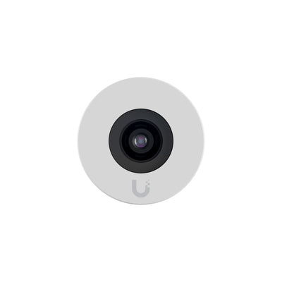 Ubiquiti Unifi Ai Theta Long-distance Lens, Camera Surveillance White 4K Uvc-ai-theta-lens-ld — image 1