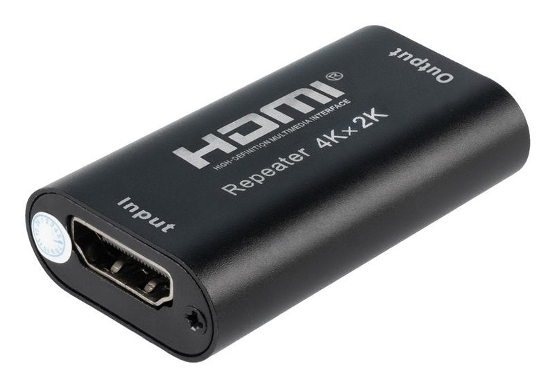 Nanocable Adapter 10.15.1201 HDMI Female HDMI Female