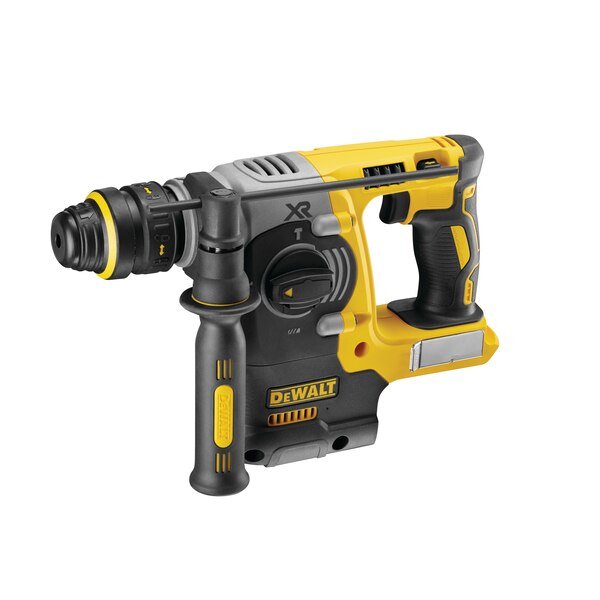 Dewalt Martillos Rotativos DCH274N-XJ Sds-plus 2,1J 400W 18V Black Yellow