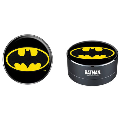 Speaker With Bluetooth DC Batman 001 3W 1.0 — image 1