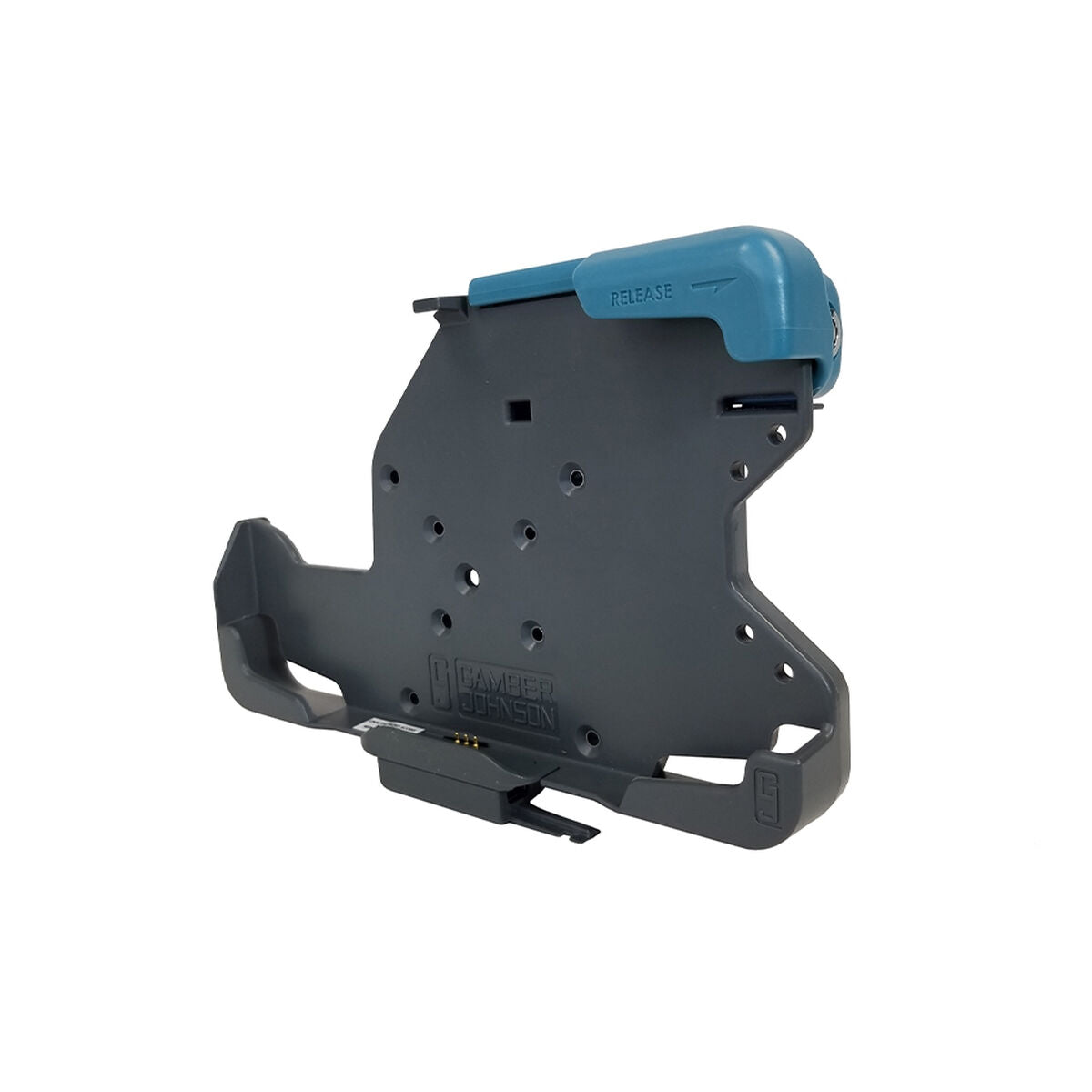 Gamber Johnson Tablet Gamber Johnson 7160-1148-10 Blue Black