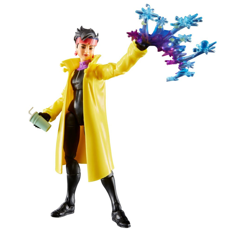Hasbro Figure Marvel X Men '97 Jubilee