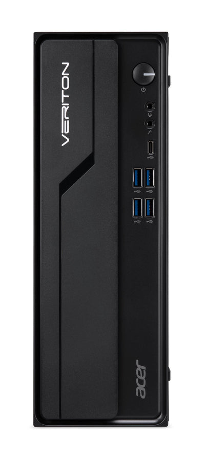 Acerveriton VX1720G I5 14450HX W11P 8GB 512GB SSD — image 1