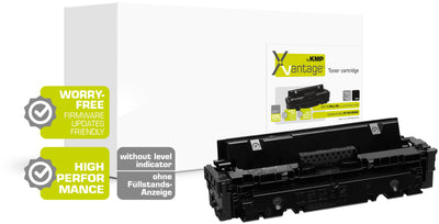 Toner Kmp Xvantage HP415A (W2030A) 2400 Páginas Black Remanufactured — image 1