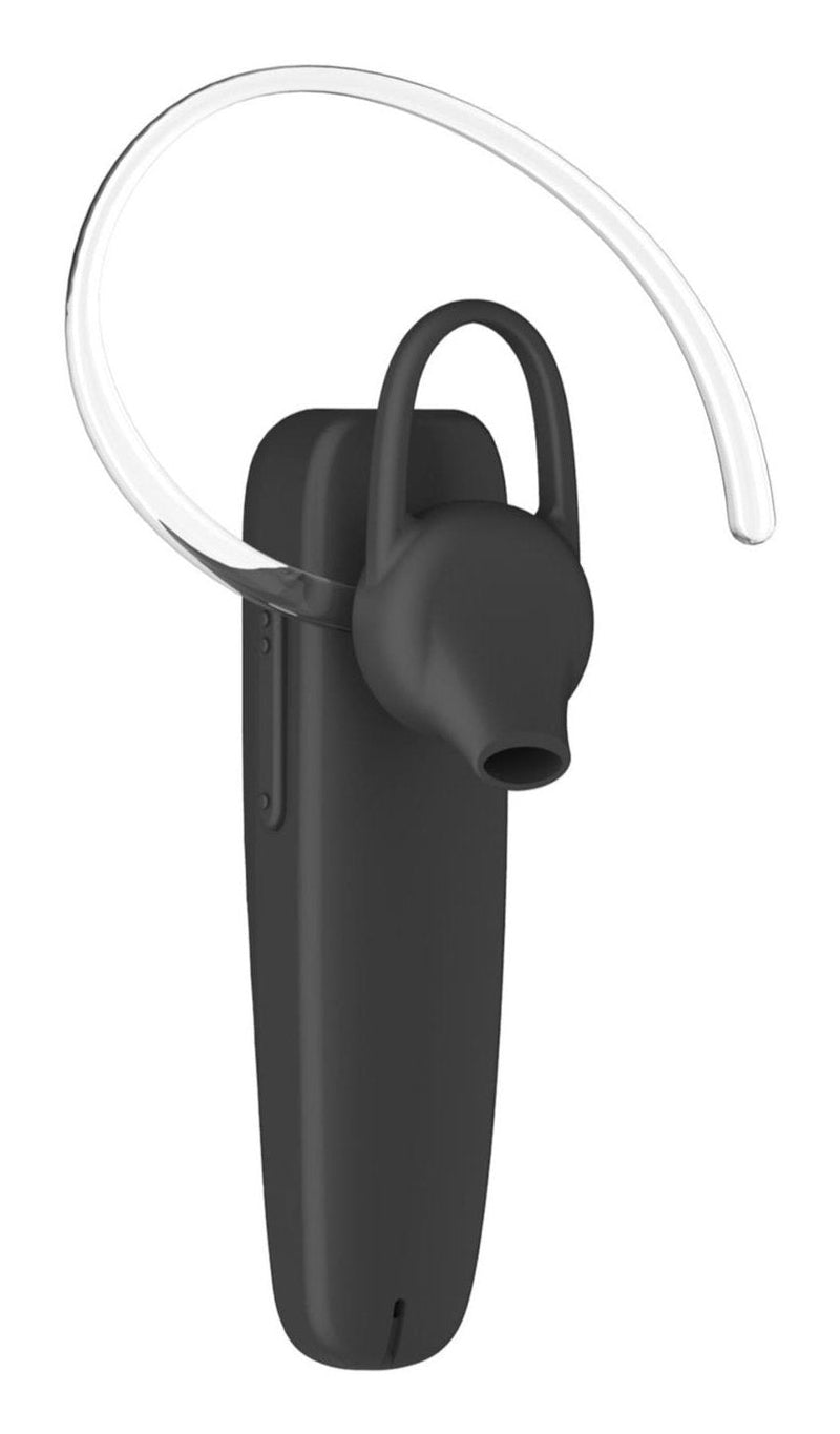 Celly Headphones BH20BK Wireless Dentro Or Ído Office/Centro Llamadas Black