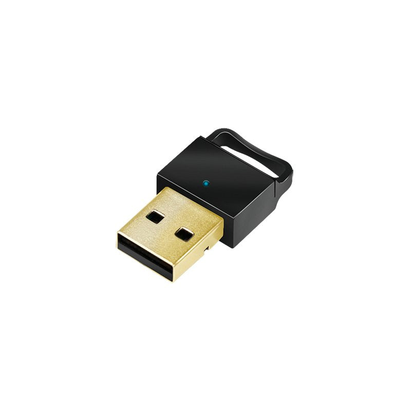 Logilink Adapter Bluetooth 5.0,USB 2.0, USB-A