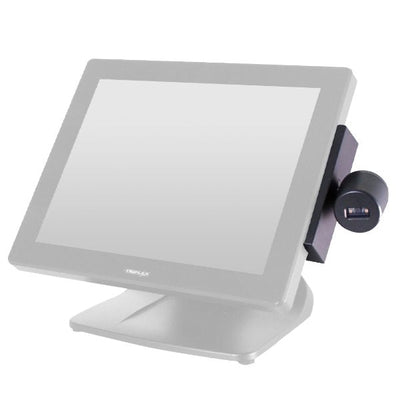 Reader Code Barcodes 2D, Integrar Terminals Xt And Ps — image 1