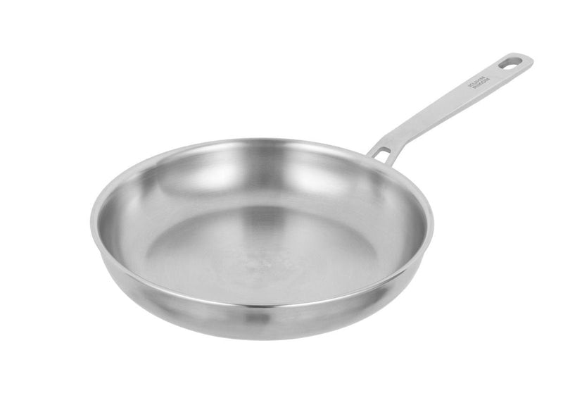 Kuhn Rikon Culinary Fiveply Frying Pan Without Revestimiento Ø 24CM