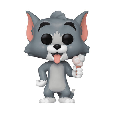 Figure Pop Tom - Tom And Jerry — image 1