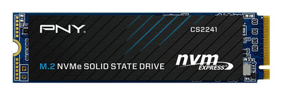 Pny Drive SSD M280CS2241-2TB-RB 2TB M.2 Pci Express 4.0 NVMe 3D Nand — image 1