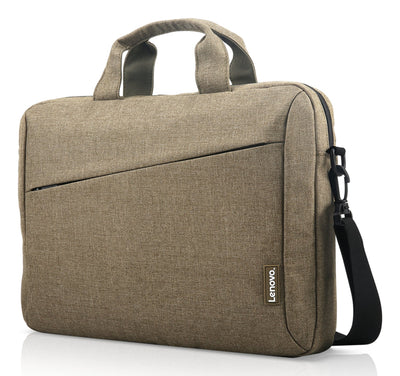 Lenovo GX40Q17232 Maletines Laptop 39,6CM (15.6) Case Toploader Green — image 1