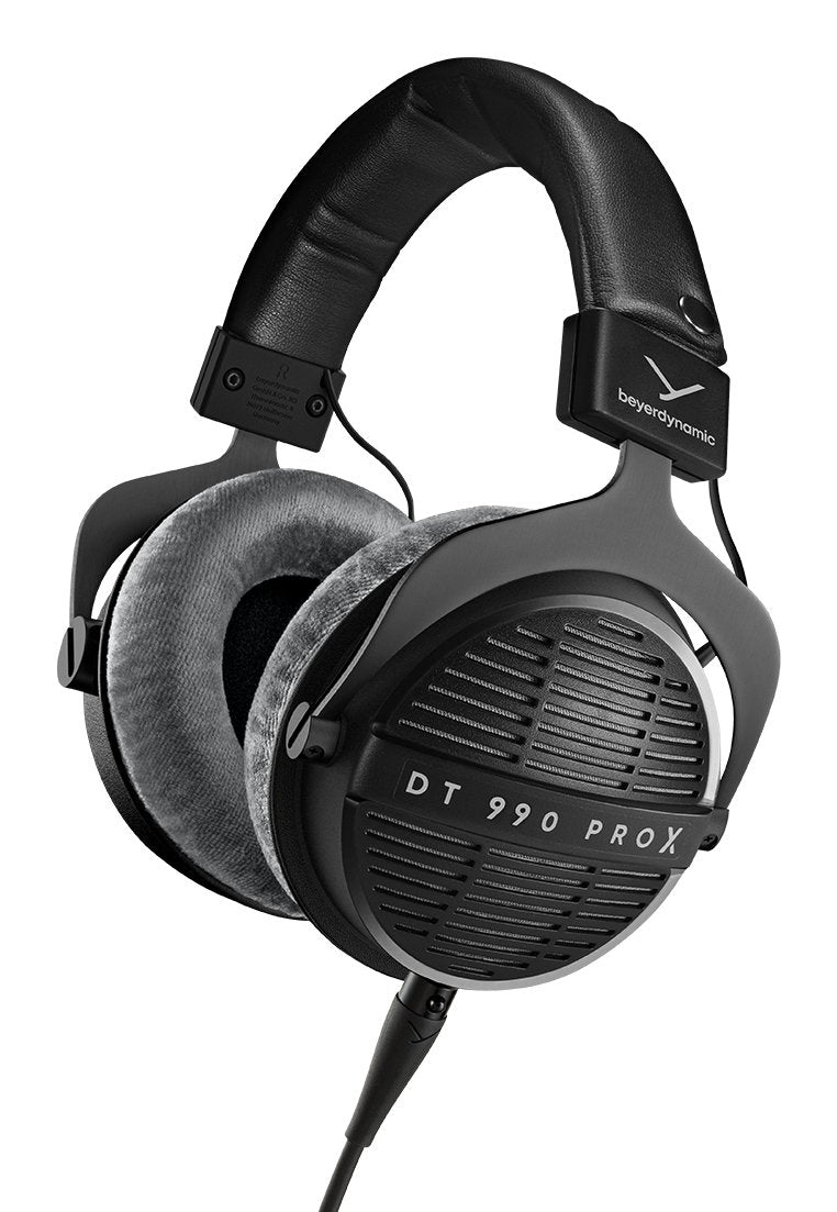 Beyerdynamic Auriculares Dt 990 Pro X 48 Ohm Estudio Abierto