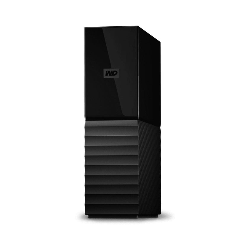 Hard Drive Wd My Book 12TB 3.5 USB 3.0 Black