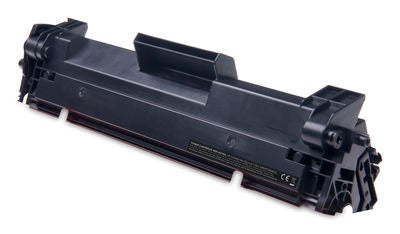 Mediarange Toner HP CF244X/44X With Chip Black — image 1