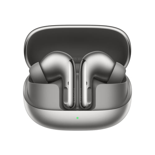 Xiaomi Buds 5 Pro Bluetooth Titanium — image 1