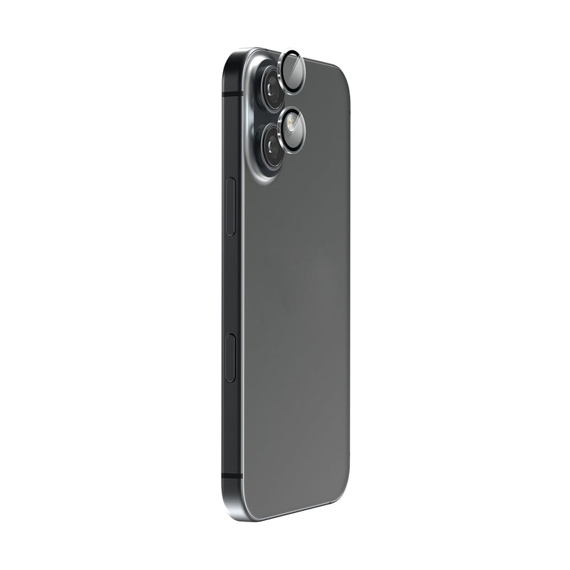 DBRAMANTE1928 Eco-lens Pro Protector Lente Phone Mobile Phone Transparent Apple Iphone 16 Plus 17