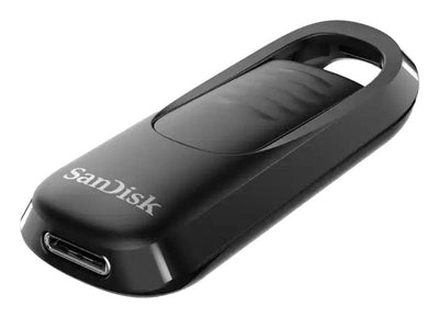 SanDisk Ultra Slider Unit Flash USB 256GB USB-C 3.2 Gen 1 — image 1