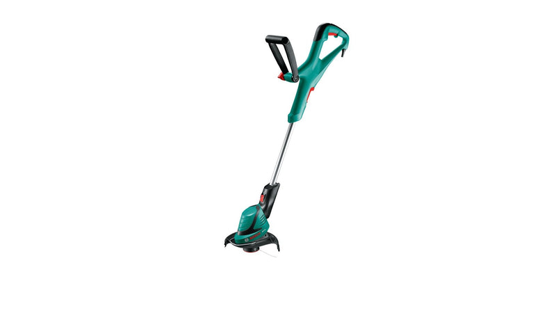 Bosch Trimmer 230V 400W Corte 27CM Handle Adjustable 80-115CM