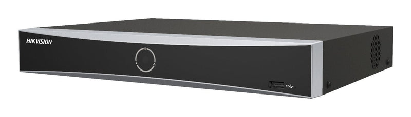 Grabador Rojohikvision 8 Ch. DS-7608NXI-K1