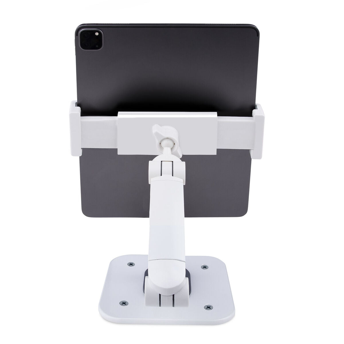 Startech Tablet Mount Startech Adj-Tablet-Stand-W White
