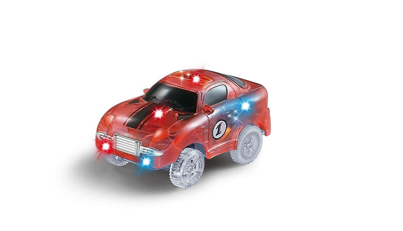 Amewi Magic Traxx Race Bahn 223-PIEZAS - Transportbox