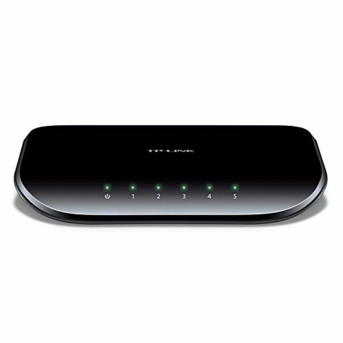 Tp-Link Desktop Switch Tp-Link Tl-Sg1005D