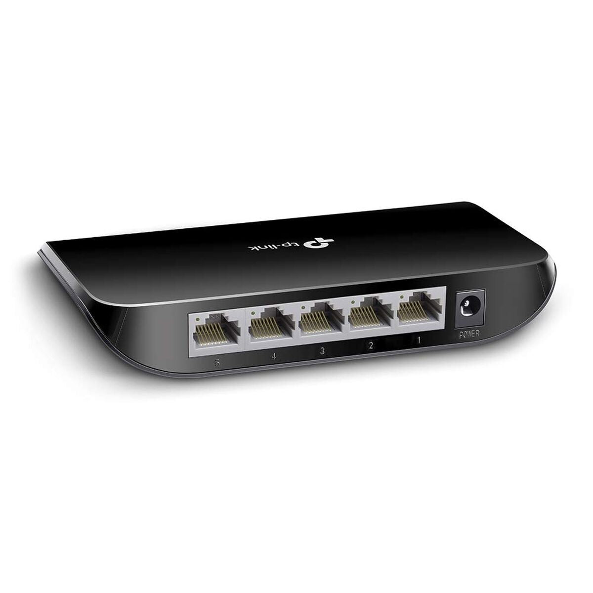 Tp-Link Desktop Switch Tp-Link Tl-Sg1005D