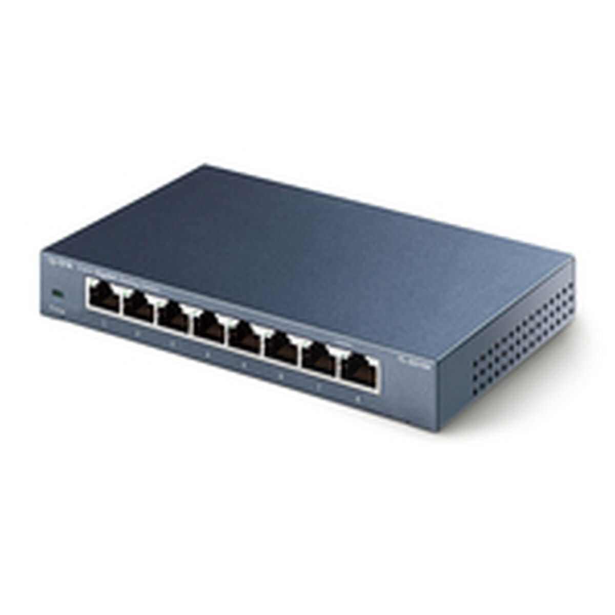 Tp-Link Desktop Switch Tp-Link Tl-Sg108