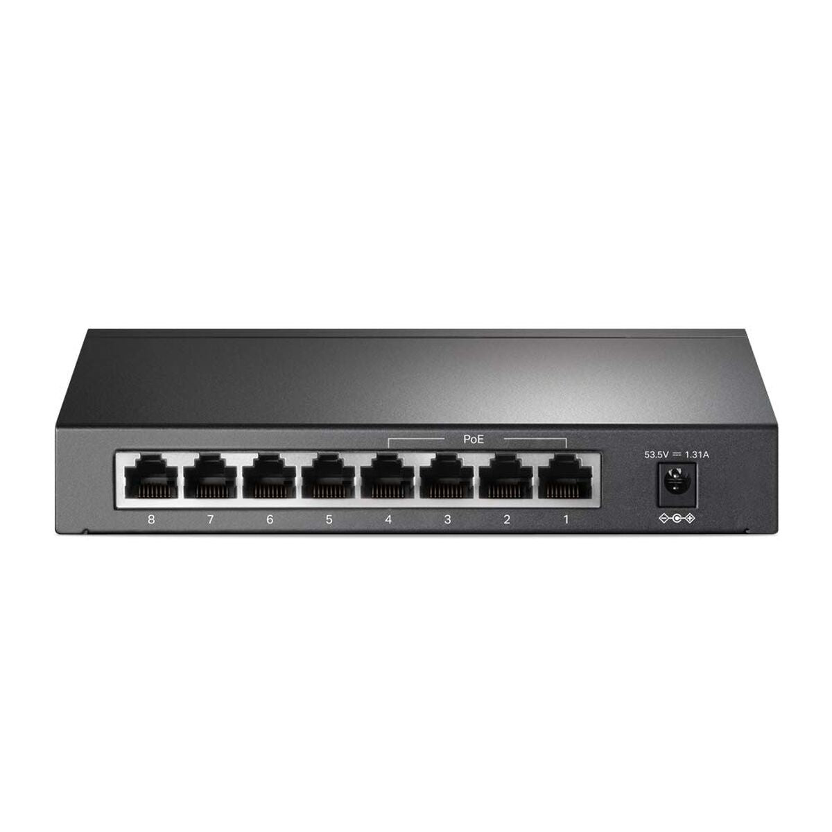Tp-Link Desktop Switch Tp-Link Tl-Sf1008P
