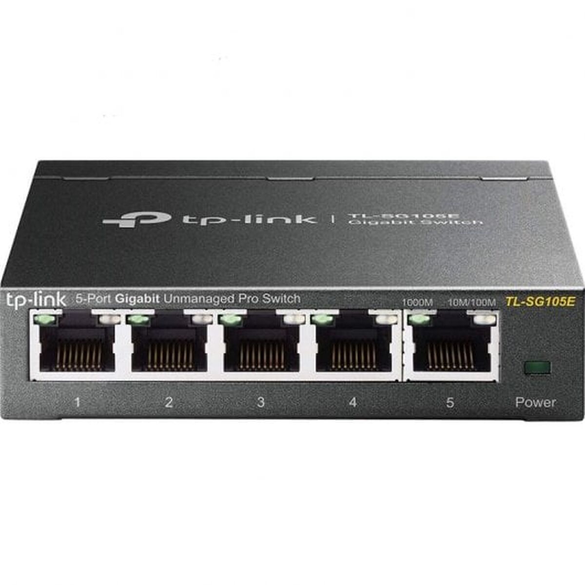 Tp-Link Desktop Switch Tp-Link Tl-Sg105E