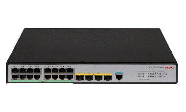 H3C LS-5120V3-20P-LI-GL Switch Gestionado L3 Gigabit Ethernet (10/100/1000) — image 1