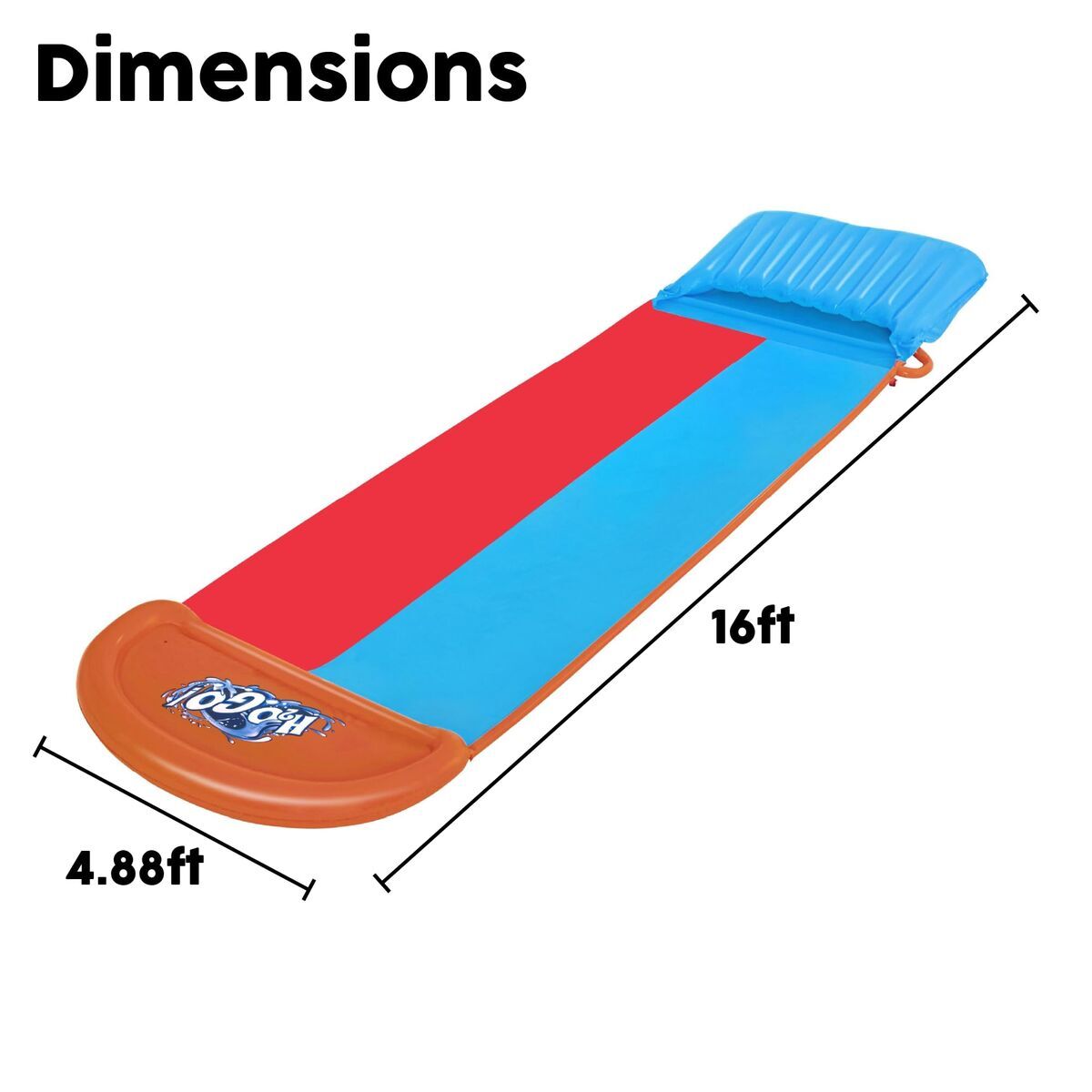 Air mattress Bestway