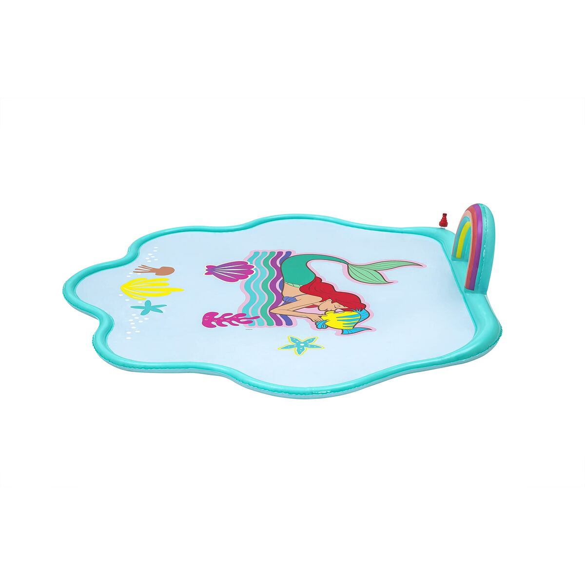 Bestway Inflatable Paddling Pool For Children Bestway 145 X 25 X 163 Cm