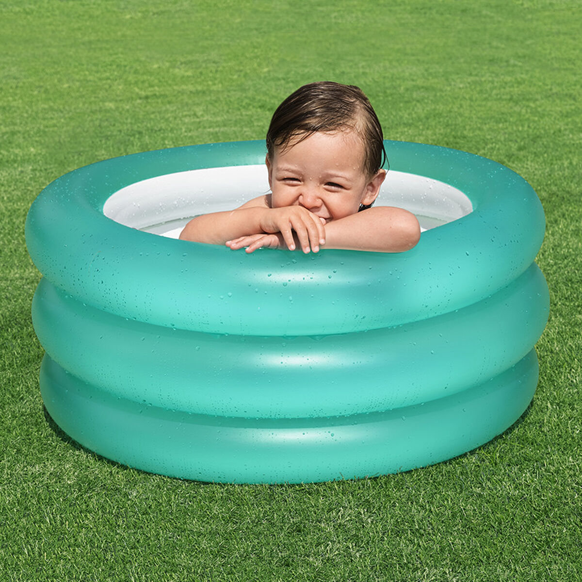 Bestway Inflatable Paddling Pool For Children Bestway 70 X 30 Cm