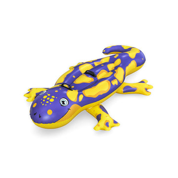 Bestway Inflatable Pool Figure Bestway Salamander 191 X 119 Cm 112 X 180 X 35 Cm